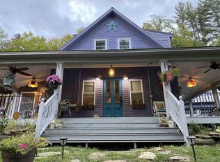 74 Davis Rd, Barnard, VT 05031