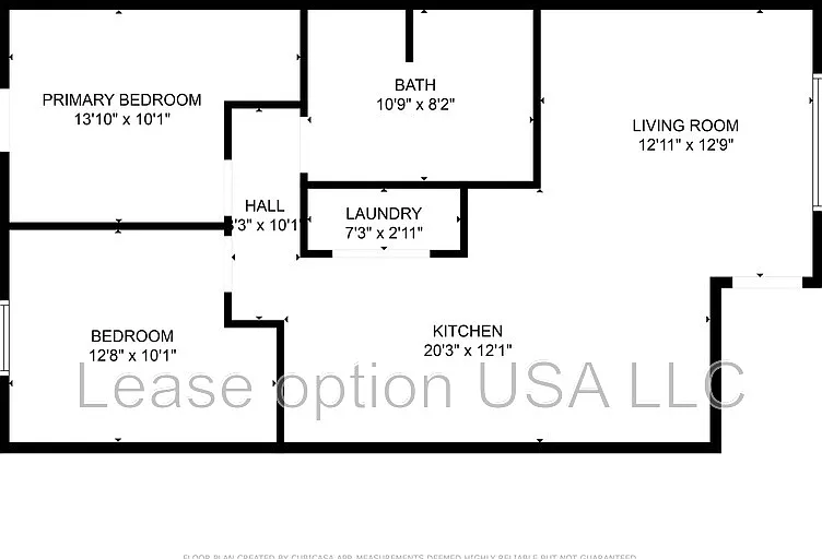 34 Pine St #B — Photo 7