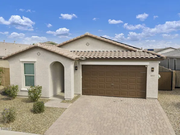 3311 S 75TH Lane, Phoenix, AZ 85043