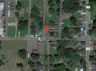 304 N Saint Mary St, Osceola, AR 72370