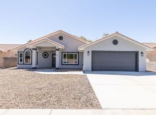159 S Arrowhead Ln, Mesquite, NV 89027