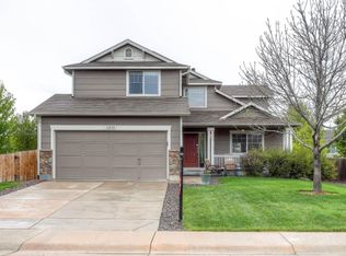 6290 Baum St, Frederick, CO 80530