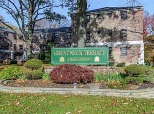 3 Terrace Circle #1C, Great Neck, NY