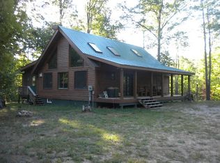 15230 County Road 510, Marquette, MI 49855