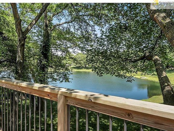 Vacation in your own backyard w/ 2 ponds and green space