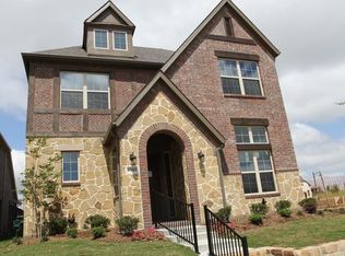 6005 Millie Way, McKinney, TX 75070