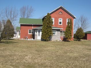 25915 Watson Rd, Defiance, OH 43512