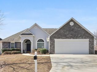420 Sapphire Bnd, Riverdale, GA