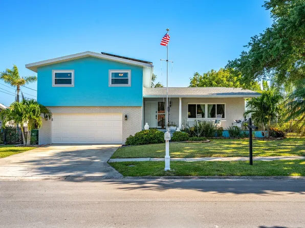 1385 W Central Ave, Merritt Island, FL 32952