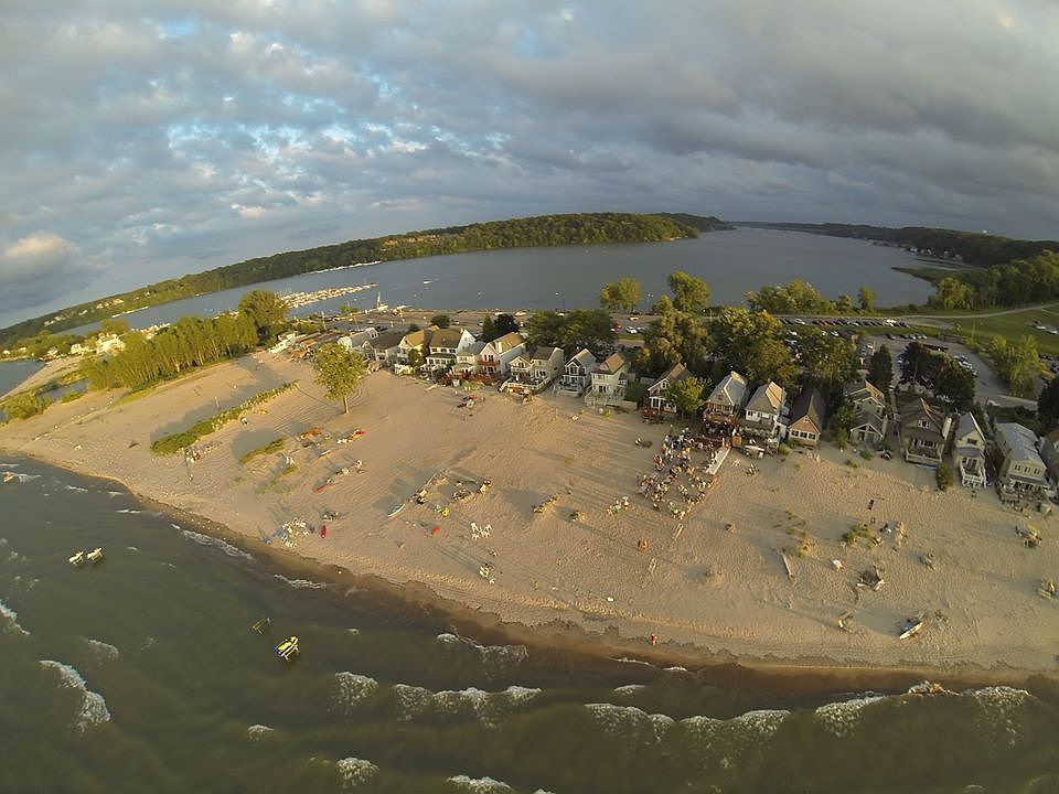 Big, beautiful beach!
