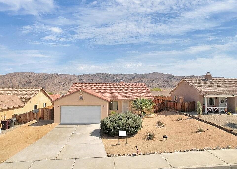 71557 Sun Valley Dr, Twentynine Palms, CA 92277 Zillow
