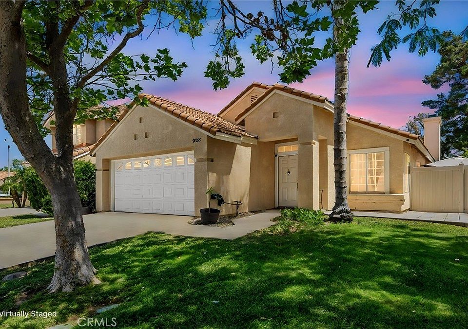 1st image of 43026 Camino Casillas