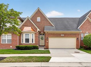 4171 Bridgeview Ln, Canton, MI 48188