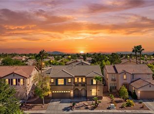 3040 Carbondale St, Las Vegas, NV 89135