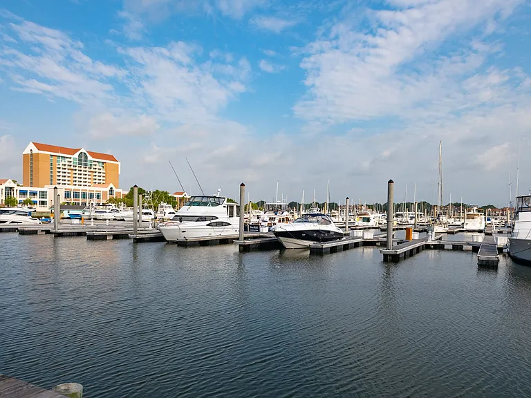 The Moorings — Photo 37