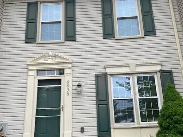 6635 Commodore Ct, New Market, MD 21774