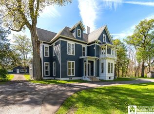 238 E Main St, Westfield, NY 14787