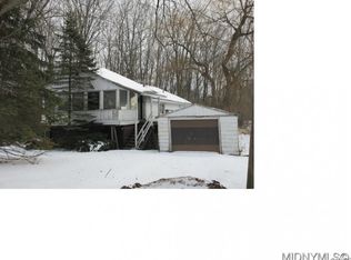 6280 Lakeshore Rd S, Canastota, NY 13032