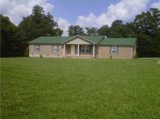 5987 Burney Rd, Springfield, TN 37172