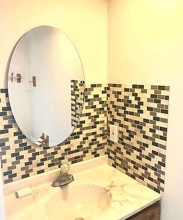 bath