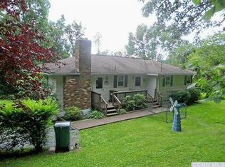 664 Vedder Mountain Rd, Catskill, NY 12414