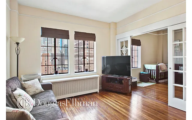 Sold by Douglas Elliman | media 12