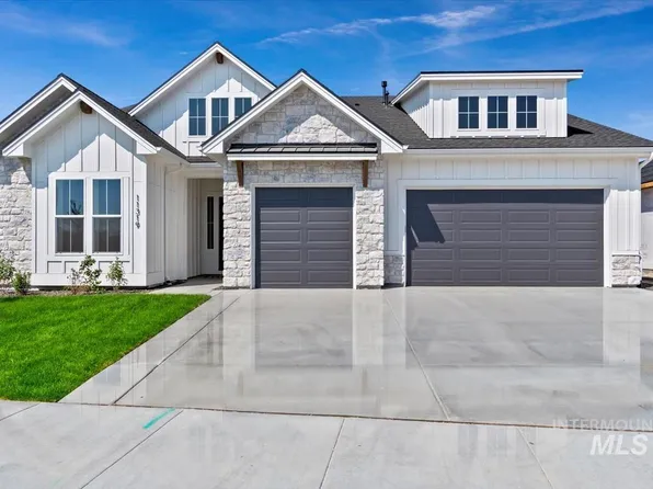 11319 S Saylis Way, Kuna, ID 83634