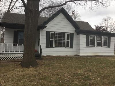 902 S Liberty St, Independence, MO, 64050