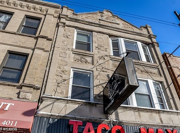 2nd image of 4009 N Elston Ave