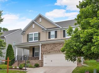 7401 Vicenzo Dr, Moseley, VA 23120