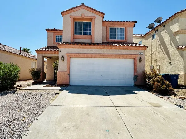 143 Willow Dove Ave, Las Vegas, NV 89123