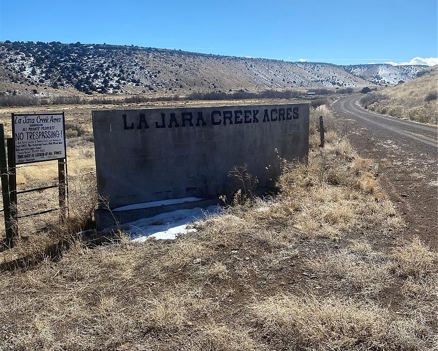 Canyon Rd, La Jara, CO 81140 MLS 3825624 Zillow
