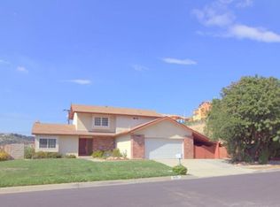 3413 Pasado Dr, Diamond Bar, CA 91765
