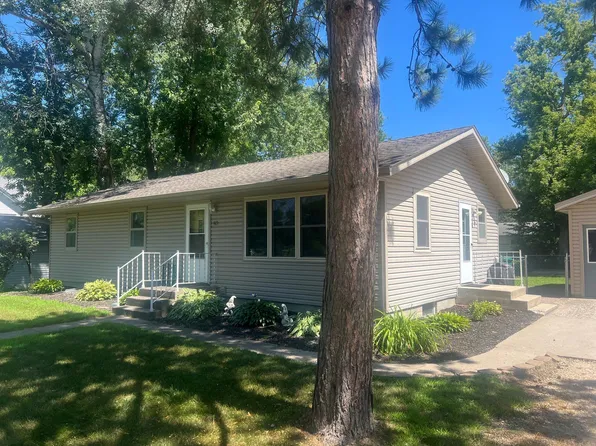 415 S Yale Ave, Litchfield, MN 55355
