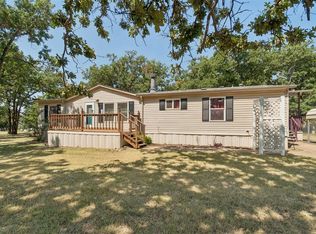 13393 Forest Fox Rd, Edmond, OK 73034