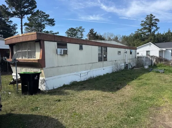 129 Johnson St, Lucama, NC 27851