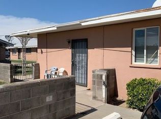 1520 Wyoming Ave APT 7, Las Cruces, NM 88001
