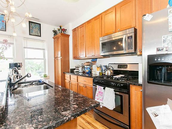 4th image of 2836 N Dawson Ave APT 3E