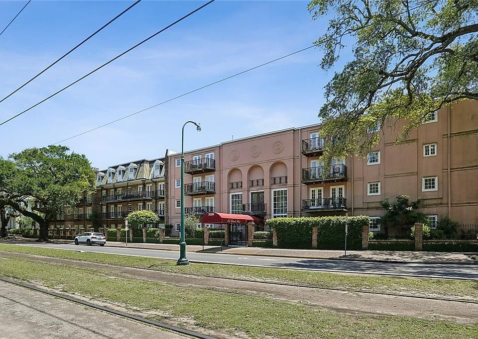 1st image of 3000 Saint Charles Ave APT 208