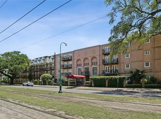 3000 Saint Charles Ave APT 208, New Orleans, LA 70115