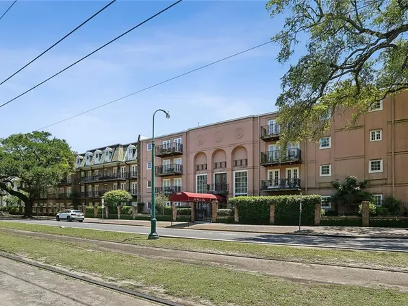 3000 Saint Charles Ave APT 208, New Orleans, LA 70115
