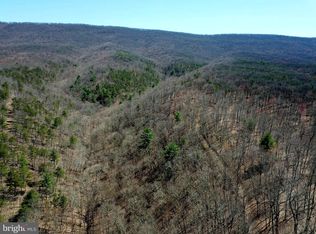 Bethel Rd, Slanesville, WV 25444