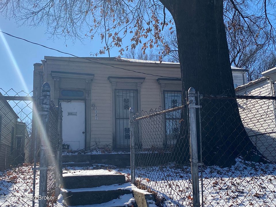 1st image of 1542 Garland Ave