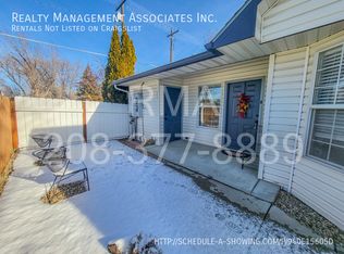 2229 S Challenger Ln, Boise, ID 83705