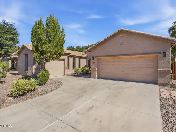 1689 E IRIS Drive, Chandler, AZ 85286