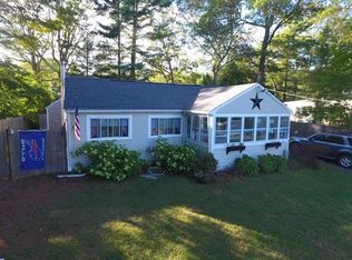 26 Walnut St, Plymouth, MA 02360