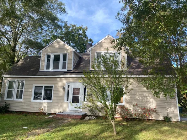 3335 Clark Cir Floor 2, Norfolk, VA 23509