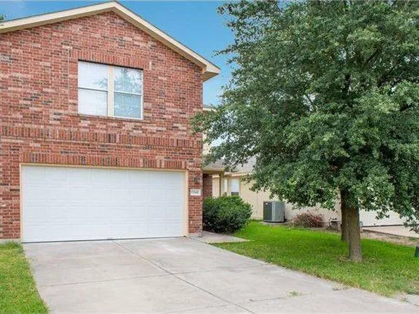 12840 Saint Mary Dr, Manor, TX 78653