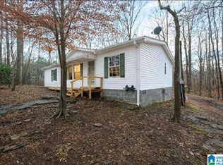 5190 Memory Ln, Mount Olive, AL 35117