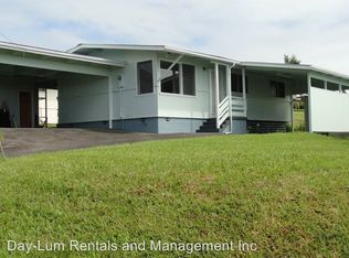 16 Kula Pl, Hilo, HI 96720